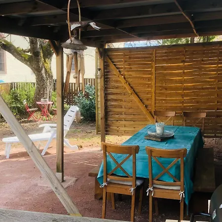 La Ferme De Manu Vila Saulxures Exterior foto
