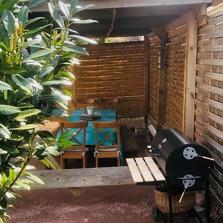 La Ferme De Manu Vila Saulxures Exterior foto