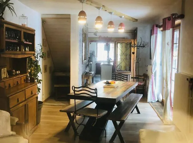 La Ferme De Manu