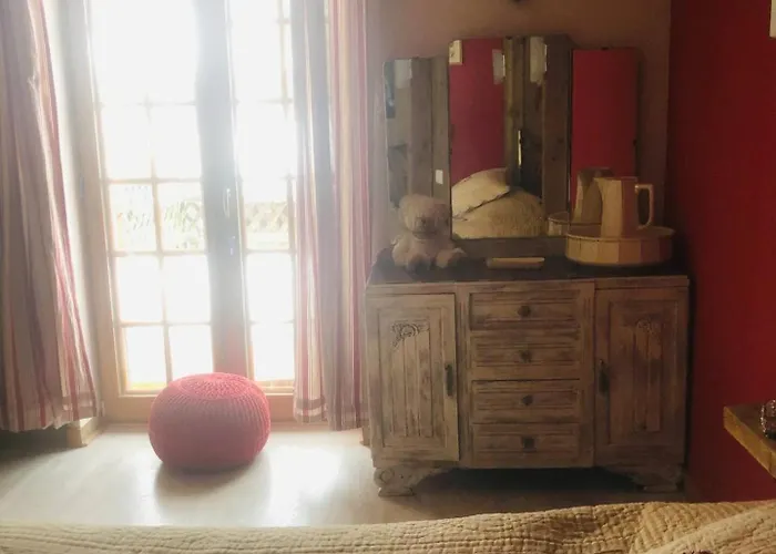 la ferme de manu