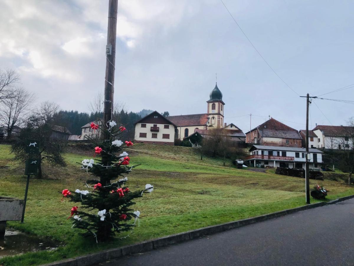 La Ferme De Manu Hébergement de vacances *