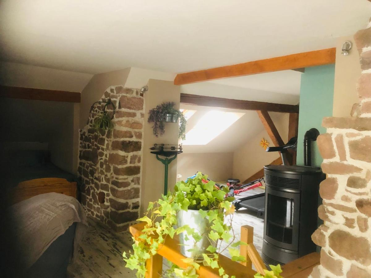 La Ferme De Manu
