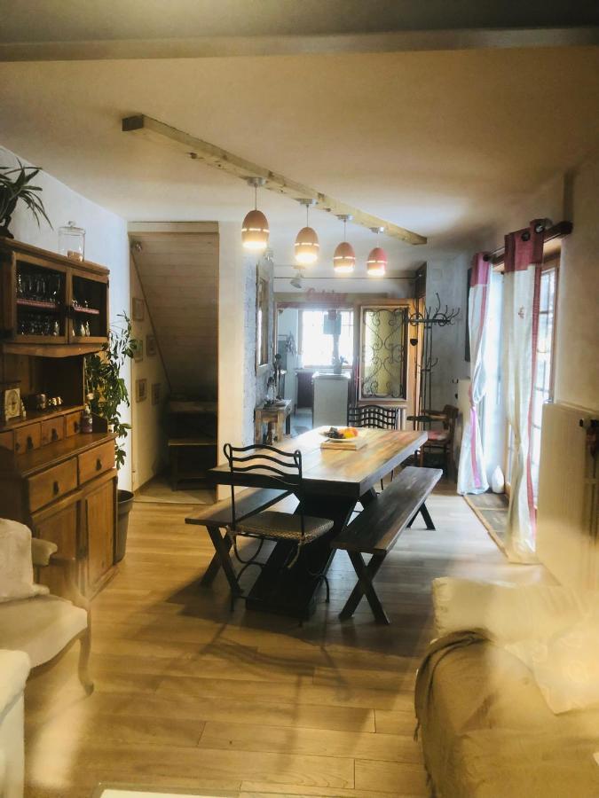 La Ferme De Manu