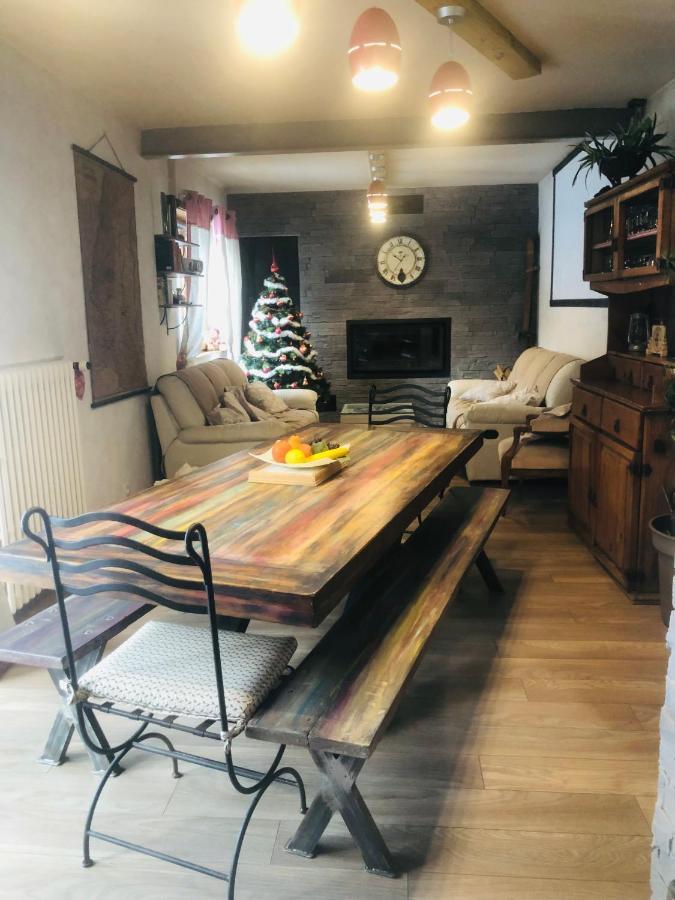 La Ferme De Manu *