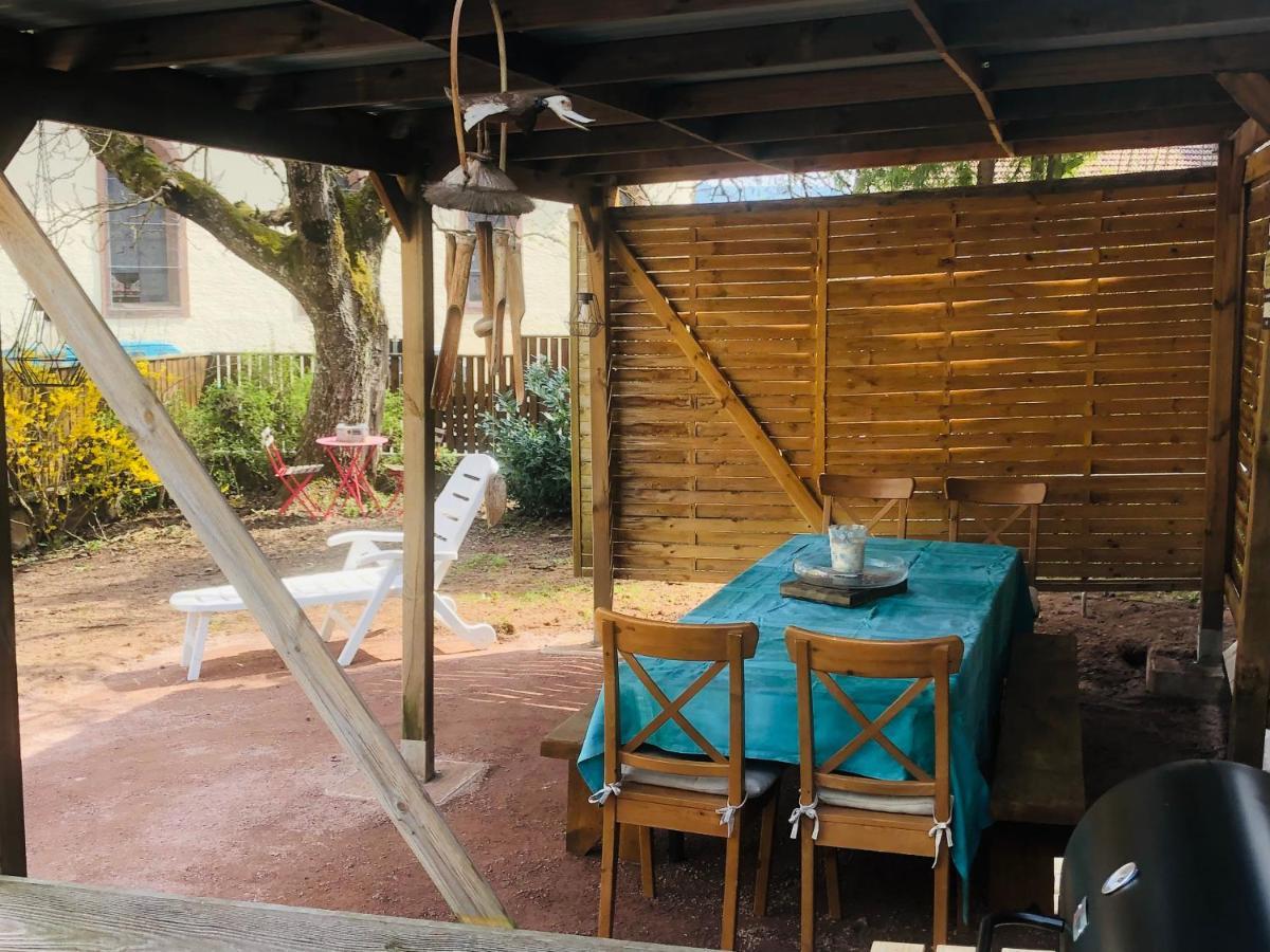 La Ferme De Manu Casa de Férias *