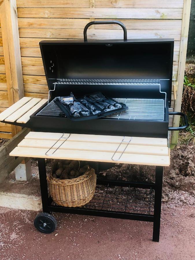 La Ferme De Manu Hébergement de vacances *