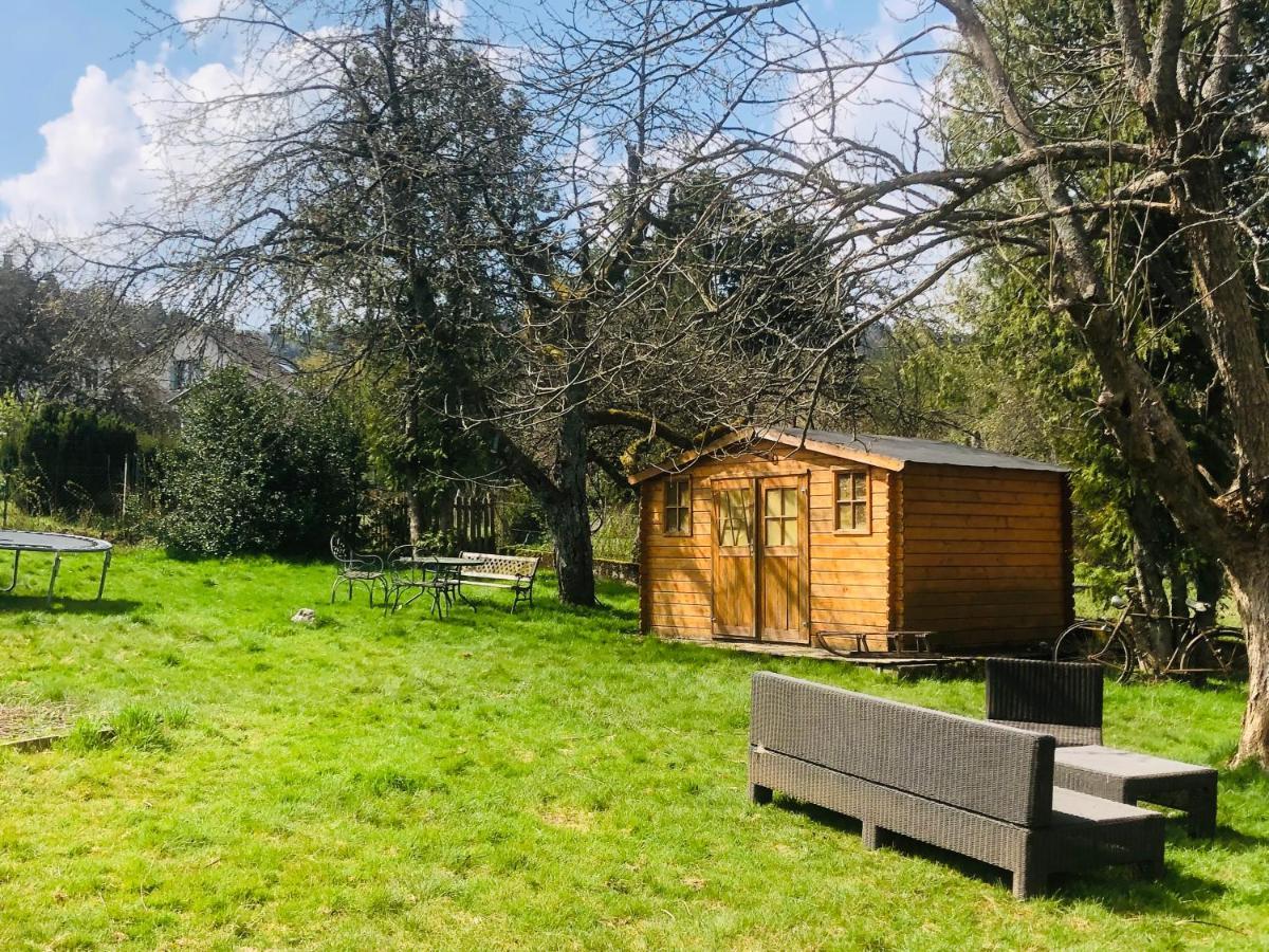 La Ferme De Manu *